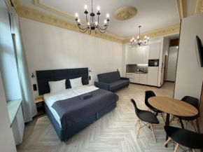 Pod Błękitnymi Podkowami, Wrocław